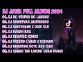 Download Lagu DJ JAWA FULL ALBUM VIRAL TIKTOK 2024 | DJ IKI URIPKU IKI LAKUKU OPO URUSANMU (MANGAN RA NJALUK KOWE)