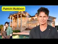 Patrick Muldoon Cause Of Death American Actor Wife Age Kids Net Worth Career Lifestyle Bio
