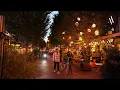 Download Lagu De Pijp, Buzzing \u0026 Vibrant Area in Amsterdam 4k Walk 2023