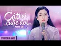 Lagu Cát Bụi Cuộc Đời - Phương Anh (Official MV)
