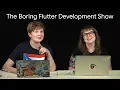 Using Flutter Inspector and Preserving Scroll Position The Boring Flutter Development Show Ep 15