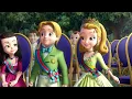 Sofia the First - Royal Prep: Graduation Song