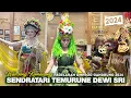 Lagu Sendratari Temurune Dewi Sri - Pagelaran Omprog Gandrung Waroeng Kemarang 2024
