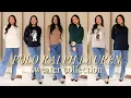 My Ralph Lauren Bear Sweater Addiction Got WAY Out of Hand Victoria Hui