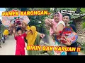 Download Lagu ENTHUL PAMER BARONGAN, MAK NAROH TURUN TANGAN !! [ Ngakak gak ada obat ]