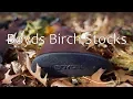 Boyds Birch Stocks for Savage Axis Ruger American