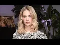 January Jones admits to lying about working out for X-Men role watched Friends in hotel room in