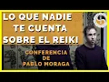 Download Lagu 🎤SECRETOS y Beneficios del Reiki. Conferencia de Pablo Moraga🌀 Cursos de Reiki Gratis.