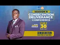 Download Lagu 🛑DAY 29 | 30 DAYS OF CONSECRATION FASTING | EVENING SESSION | AP. JAMES KAWALYA |CONSECRATION CENTER