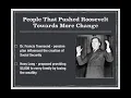 APUSH Review The New Deal