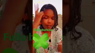 Online Fullo Africa Video Lobbo Fullo Burkinafaso 