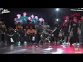 Juice Junior vs Bomb Jam All Stars | Final | Kids Crew Battle | BIS 2019
