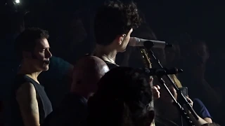 Download The Script - Run Through Walls - Brighton Centre, 25/2/20 MP3