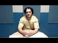 Download Lagu He Crashes \u0026 Burns at His Parole Hearing