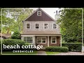 Sag Harbor Beach Cottage Escape Magnolia Network