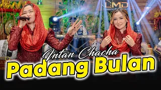 intan chacha padang bulan official music video 