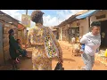 Download Lagu Exploring Africa🌍🇺🇬 on Foot: Unexpected in this Local Community