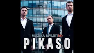 Download PIKASO - Daina 4 MP3