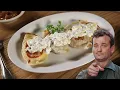 Patti s Pierogis in Fall River MA Bill Murray Loves It Here