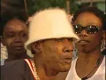 Elephant man - Sesame Street