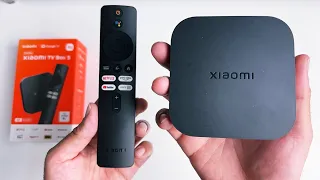 xiaomi tv box s 2nd gen review 4k google tv streaming box hdr10 dolby vision 