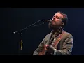 Iron & Wine - Resurrection Fern (Acoustic) - Hackney Empire - 09.10.11