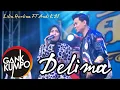 Download Lagu DELIMA / LILIN HERLINA FT ANDI KDI / GANK KUMPO MADURA / PM AUDIO