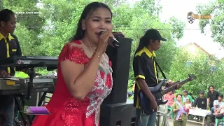 Download Sulaya Janji / VERSI SINGA DANGDUT PUTRA JUNTI MUDA / Pentas Desa Cemara MP3
