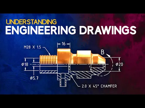 Download MP3 Understanding Engineering Drawings