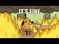 It s Fine GIF 2021 MEME