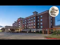 Hampton Inn Suites Dallas Allen Dallas TX United States Hotel Review