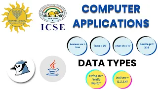 Understanding Data Types in Java