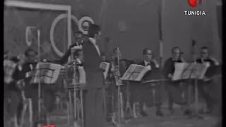 كده برضو ياقمر حفلة نادرة أمير الغناء هانى شاكر 