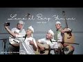 Download Lagu LAMA’AL BARQUL YAMANI cover Reggae Akustik | Santri Njoso