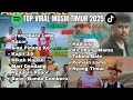 Lagu TERBARU, Orang Baru Lebe gacor || Top Lagu Timur 🎧 top song 2025 viral spotify \u0026 tiktok!
