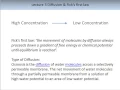 Lecture 3 Nutrient Uptake