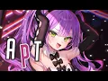 Download Lagu Nightcore - APT (Rock That Hits Different) (Lyrics)