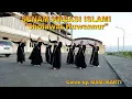 Download Lagu SENAM KREASI ISLAMI//SHOLAWAT HUWANNUR//BY : MAMI KARTI