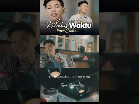 Tegar Septian - Dibatas Waktu #tegarseptian #dibataswaktu #lagumelayu #popmelayu #tegar