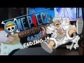 Download Lagu [🎸TABS] ONE PIECE Ending 19『Raise // Chilli Beans』(Guitar Cover)