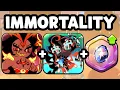 FINALLY an ARENA META we can COUNT ON