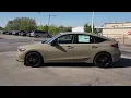 2025 Honda Civic - Hybrid Sport Lawton Oklahoma City Norman Wichita Falls Ardmore OK