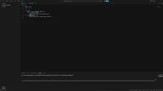 Build a Password Generator in Vs Code Python Project