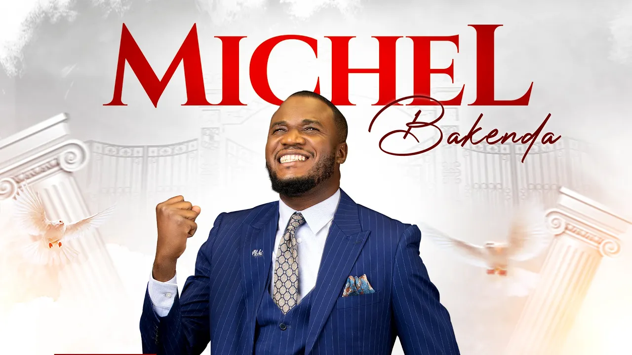 Michel Bakenda