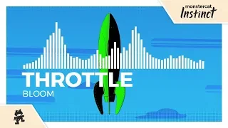 Download Throttle - Bloom [Monstercat Release] MP3