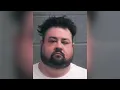 Spalding County deputy arrested fired after showing up to work drunk sheriff says