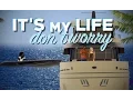Chawki - It's My Life Feat. Dr. Alban (Produced By RedOne \u0026 Rush) Official Lyric Video