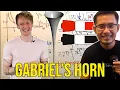 Oxford Maths Admissions Interview Question with blackpenredpen