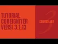 Tutorial CodeIgniter 3 1 13 Materi - 3