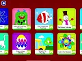 KidloLand coloring activity
